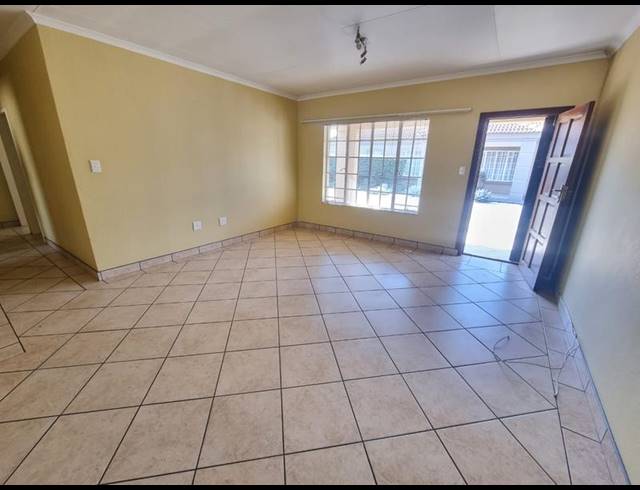 3 BEDROOM PROPERTY TO RENT IN MEYERTON CENTRAL